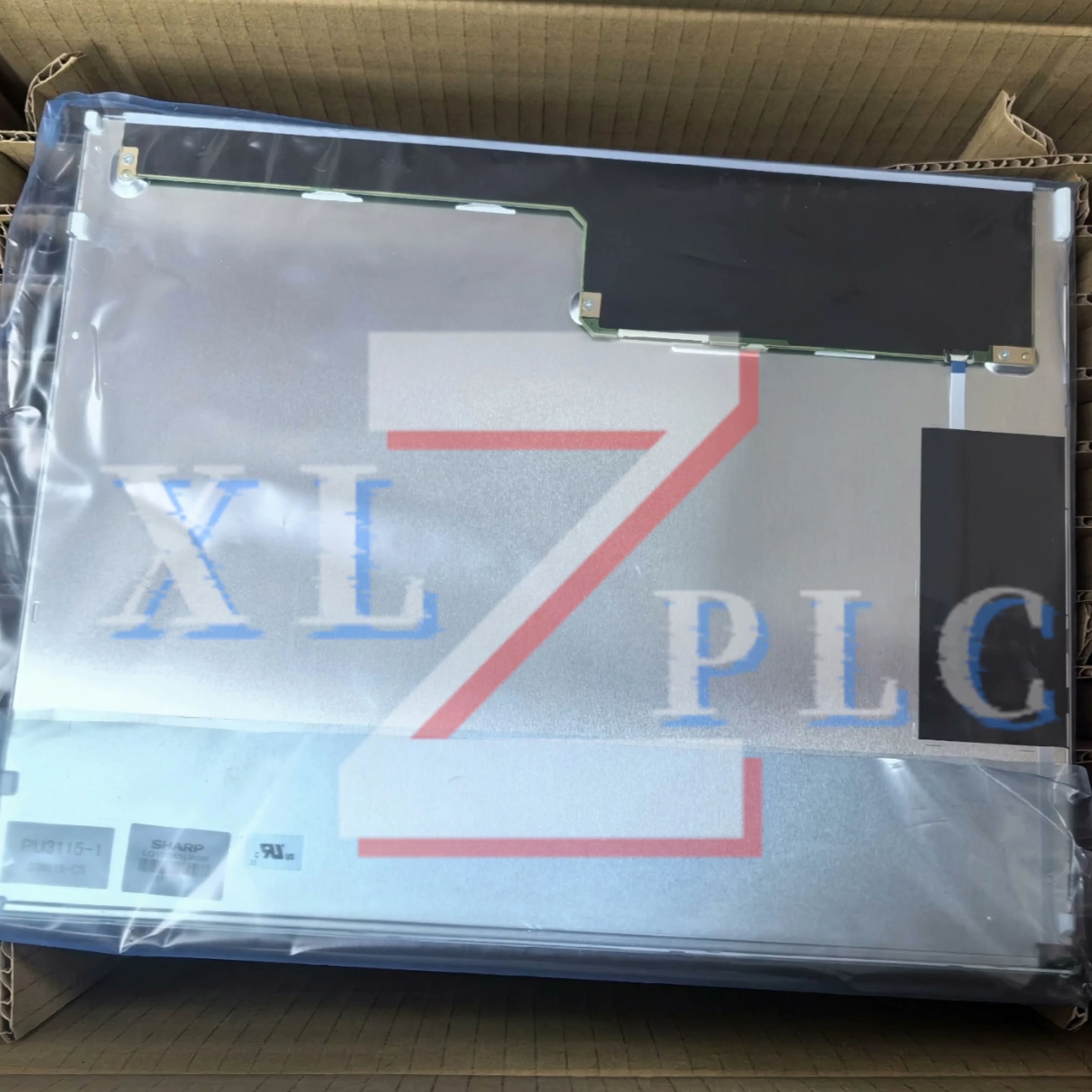 LCD 패널 화면 새 상LQ150X1LX95