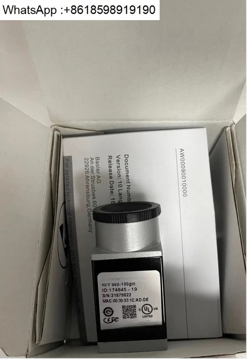 산업카메라 acA1600-60GM호환/acA1600-60gc/ug
