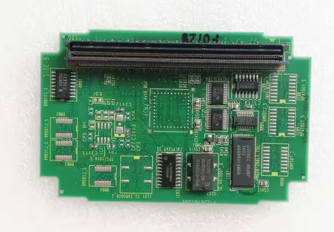 A20B-3300-0361 Fanuc 회로 기판 리퍼 완료 A20B 3300 0361