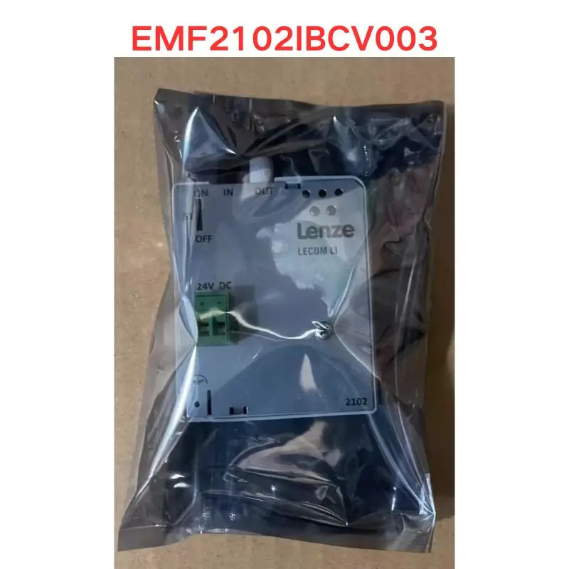 오리지널 EMF2102IBCV003 모듈