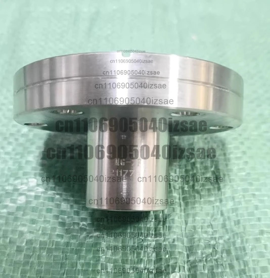 MG-2F 진공 게이지 센서 기능적으로 무결함 리퍼 완료