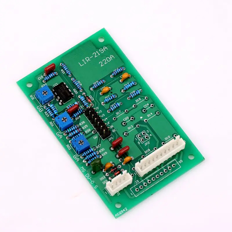 계량 보드 LIR-219A 220A 엘리베이터 부품 리프트 액세서리