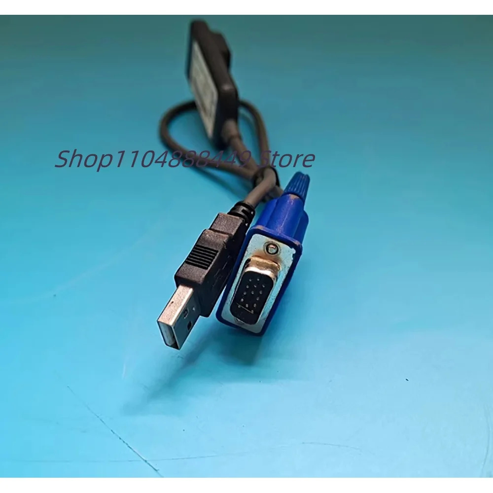 DSRIQ-USB 인터페이스 모듈 라인