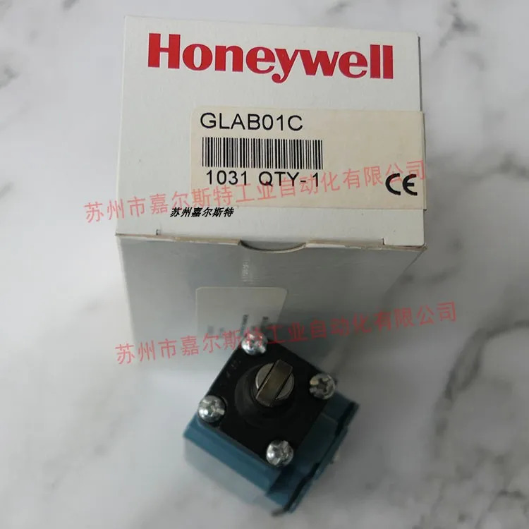 하니웰 리미트 스위치 GLAB01C