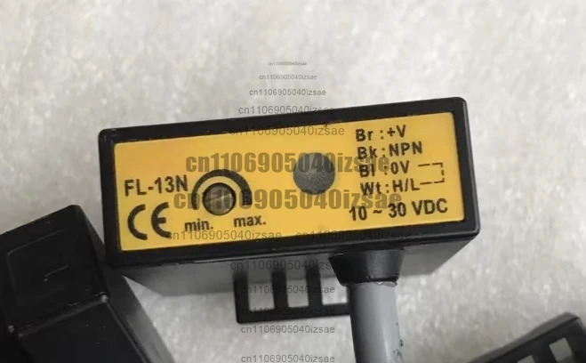FL-13N 광전 액체 레벨 센서 리퍼 완료 OK
