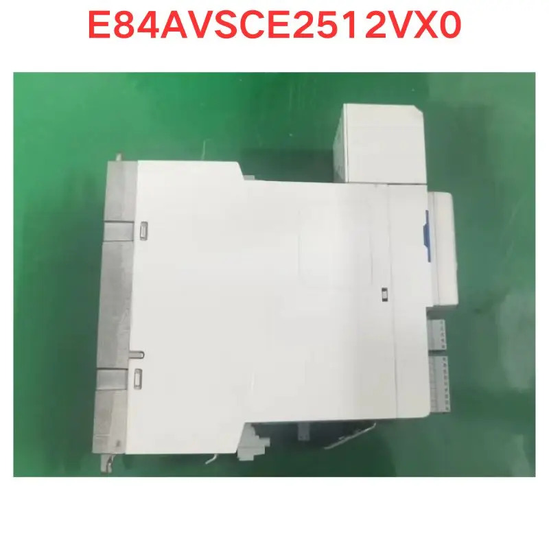 리퍼 E84SCE2512VX0 주파수 변환기 기능 OK