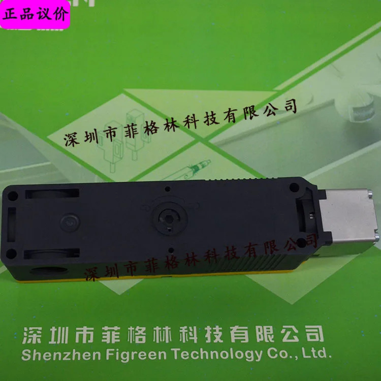 6L000011 PSEN Me5M NC-NC-NC.NC 1스위치 PILZ 안전 스위치