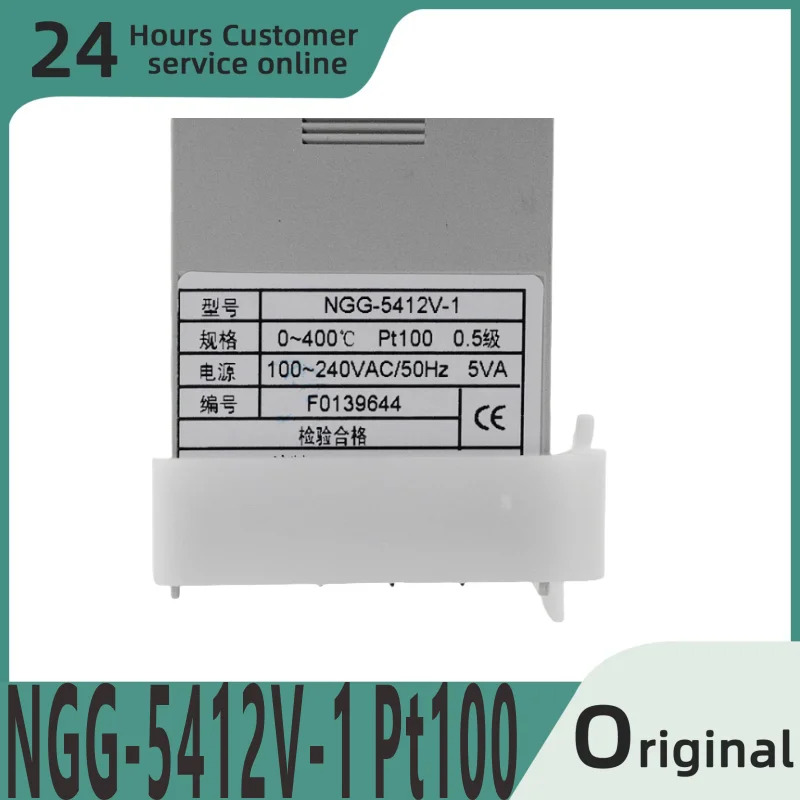 오리지널 스마트 워치 NGG-5401V-1 K DT2 NGG-5400-1 E NGG-5401-1 NGG-5401