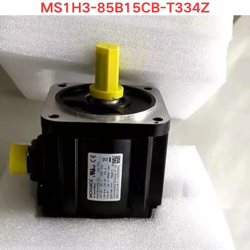 Inovance 서보모터 MS1H3-85B15CB-T334Z 0.85KW