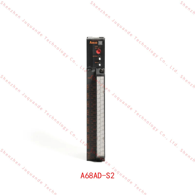 FX2N-48ER Q172DLX AX80Y80C A1SJ71QC24N-R2 A0J2-E56AS A0J2-E28AS AJ65BT-R2 A68AD-S2 신