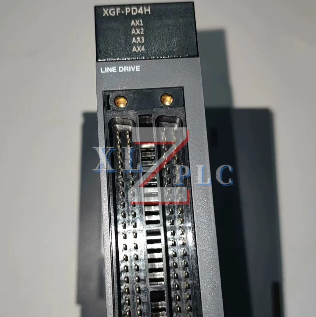 PLC 모듈 원본 XGF-PD4H XGF-PD3H