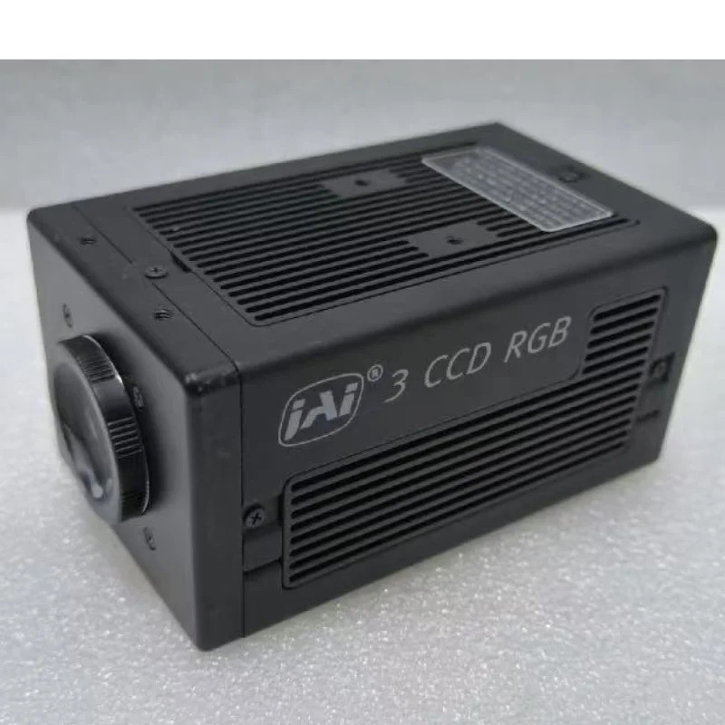 리퍼 CV-M9CL-IRB1 컬러 카메라 3CCD 산업카메라 OK