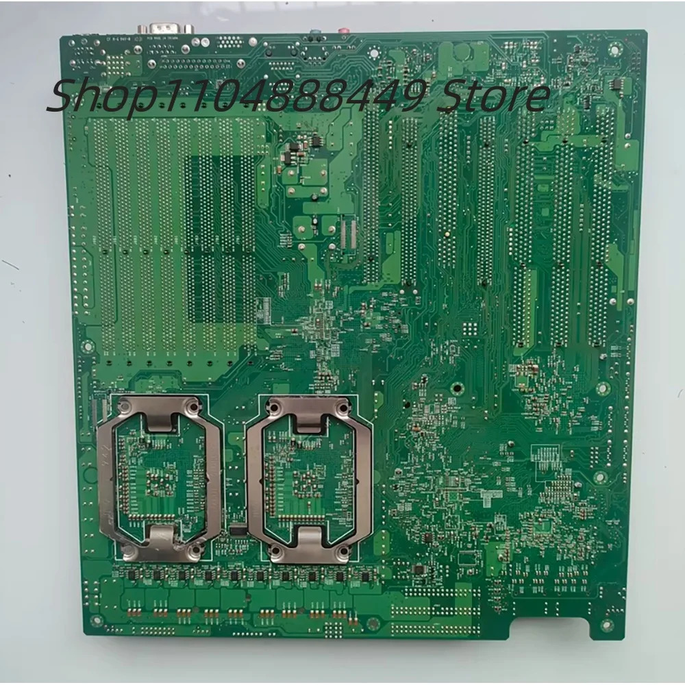 SUPER X7DA3 REV1.00 산업컴퓨터 마더보드용