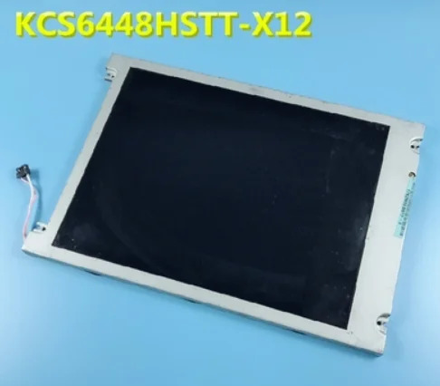 KCS6448BSTT-X2 산업스크린 프로 LCD