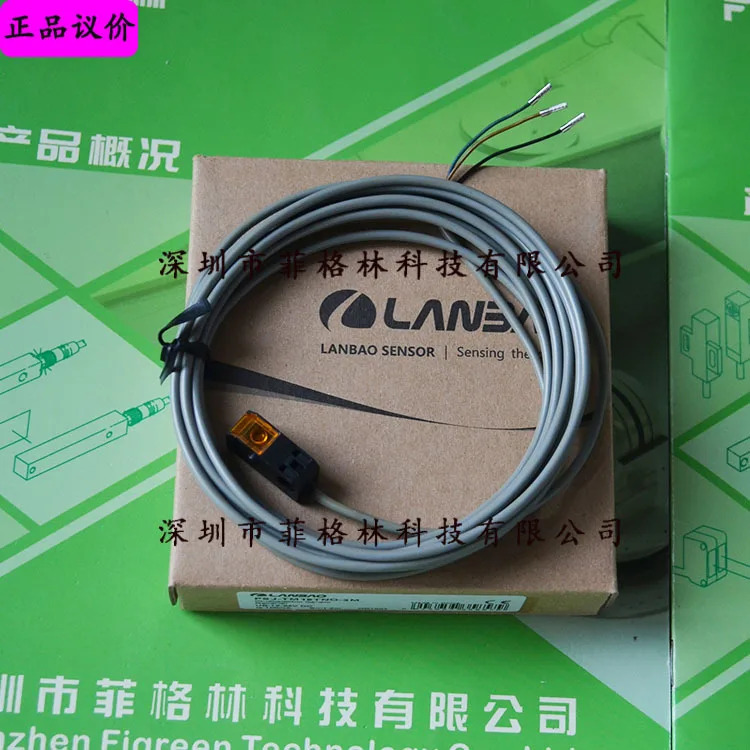 PSJ-TM15T- PSJ-TM15TNO- Lanbao LANBAO 광전센서