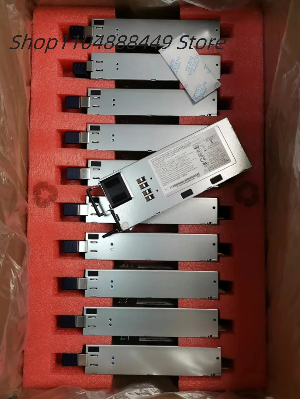 G1136-1300WNA 1300W 서버 전원공급장치