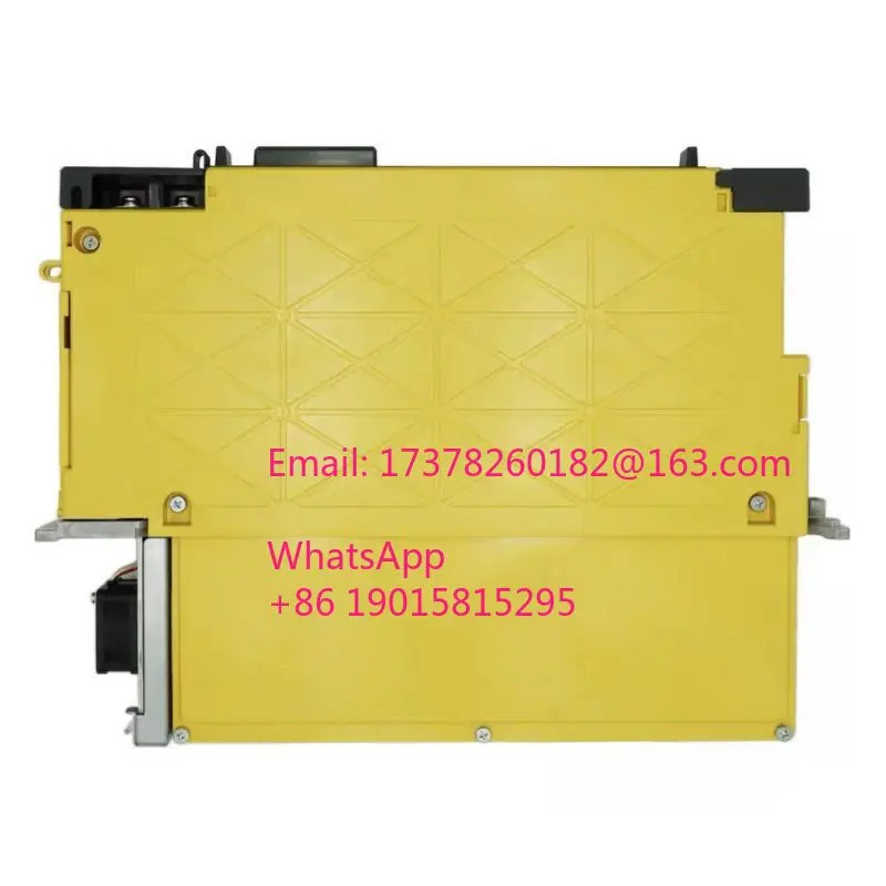 리퍼 A06B-6290-H205 서보 드라이브 완료