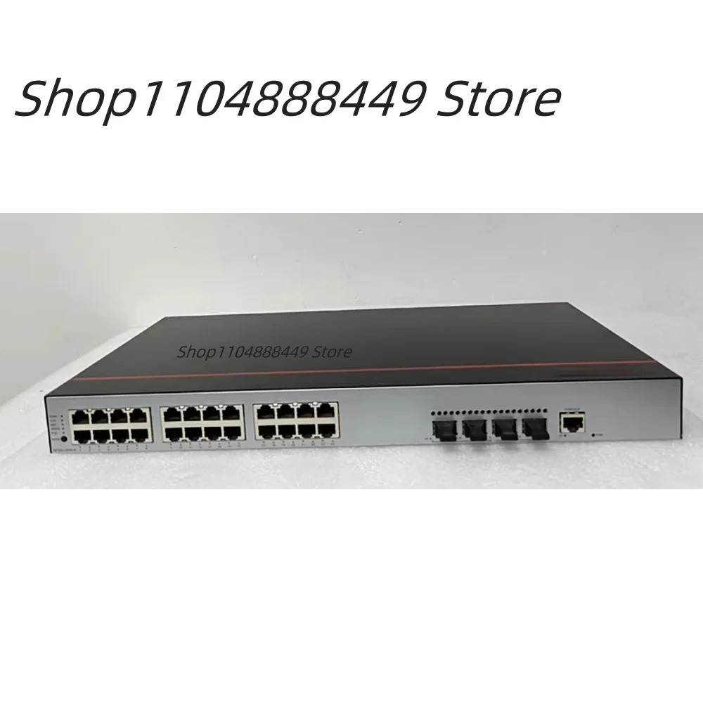 S5735S-L24T4S-A1 24포트 기가비트 스위치