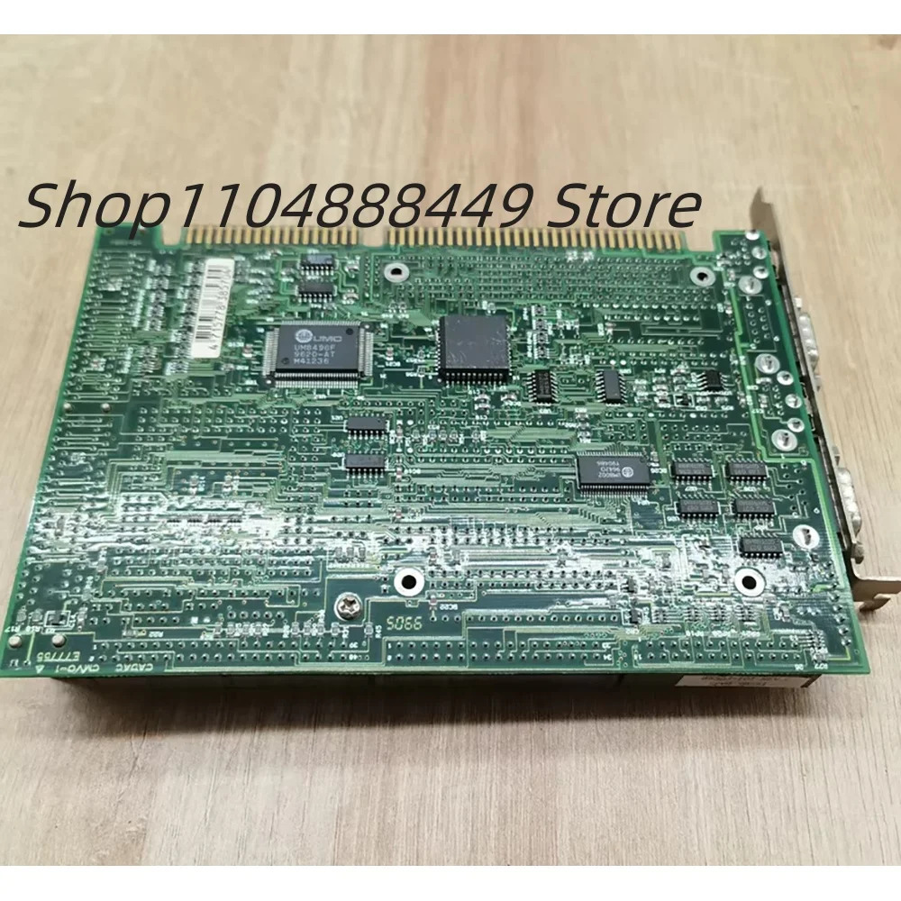 HS486H VERC7 산업컴퓨터 마더보드