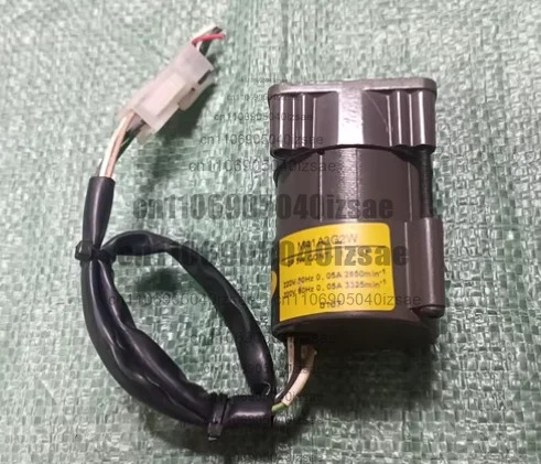 모터 M41A3G2W 220V 전압 리퍼 완료