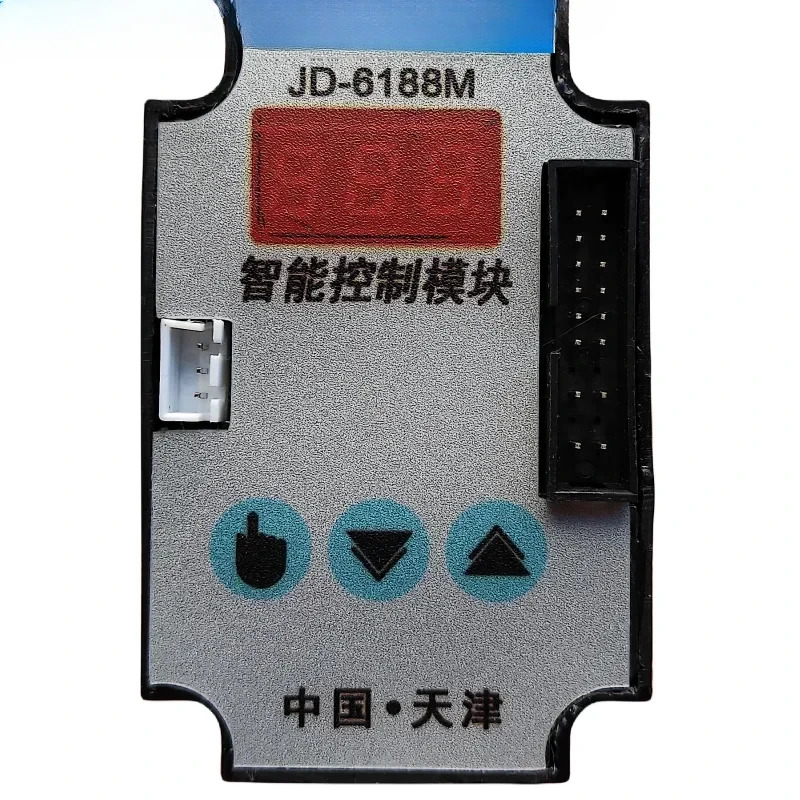 JD-6188M 지능형 제어 모듈 포지셔너