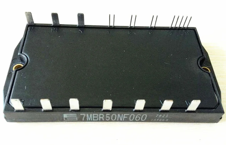 7MBR50NF060 7MBR50NE060 모듈