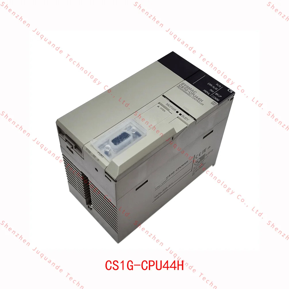 CS1G-CPU44H C200H-MC221 C200HW-SLK23 CJ2M-CPU33 C500-NC103 CJ1W-NC414 CJ1W-NC434 CS1D-CPU42S 신