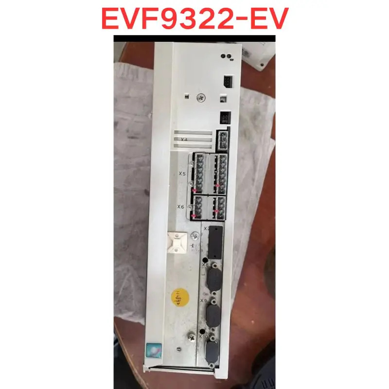 리퍼 EVF9322-EV 주파수 변환기 기능 OK