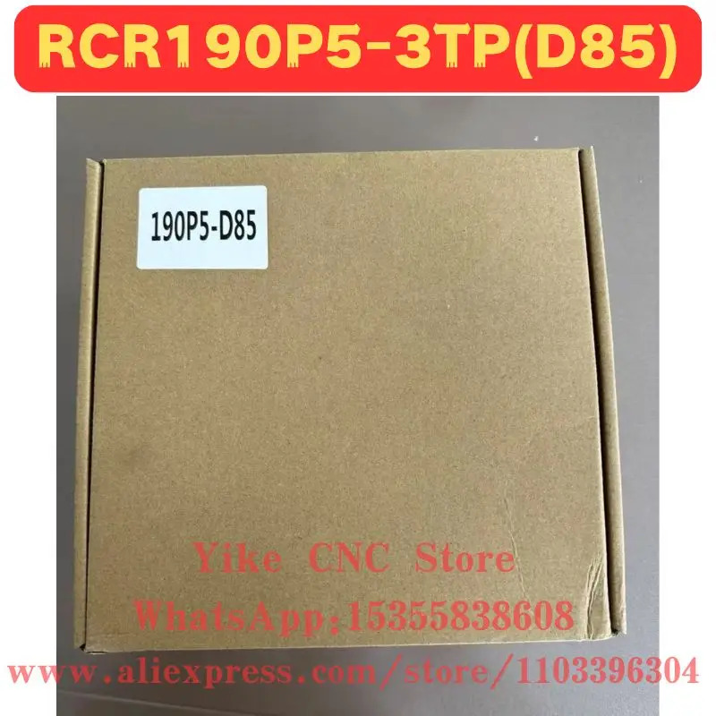 RCR190P5-3TPD85 팬