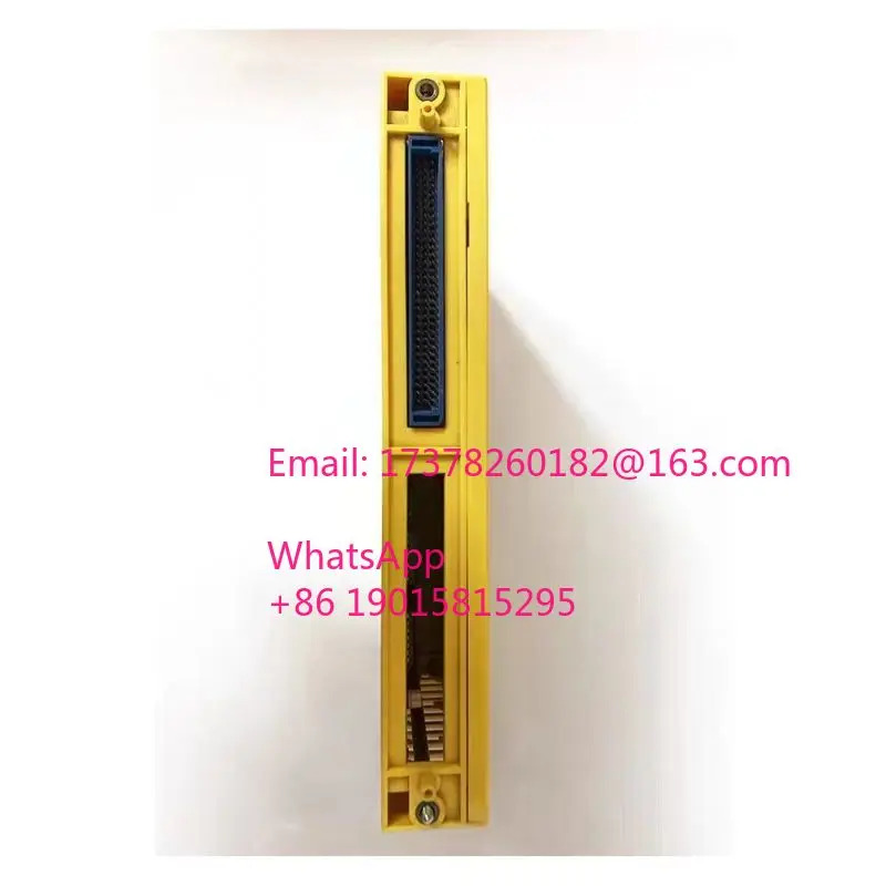 리퍼 A03B-0801-C101 IO 모듈 완료