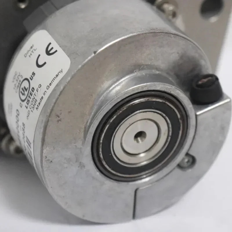 인코더 DFS60B-TEEM10000 S1CC S4PC BHCA 모터