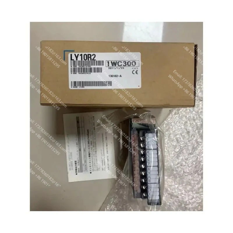 LY10R2 PLC 모듈