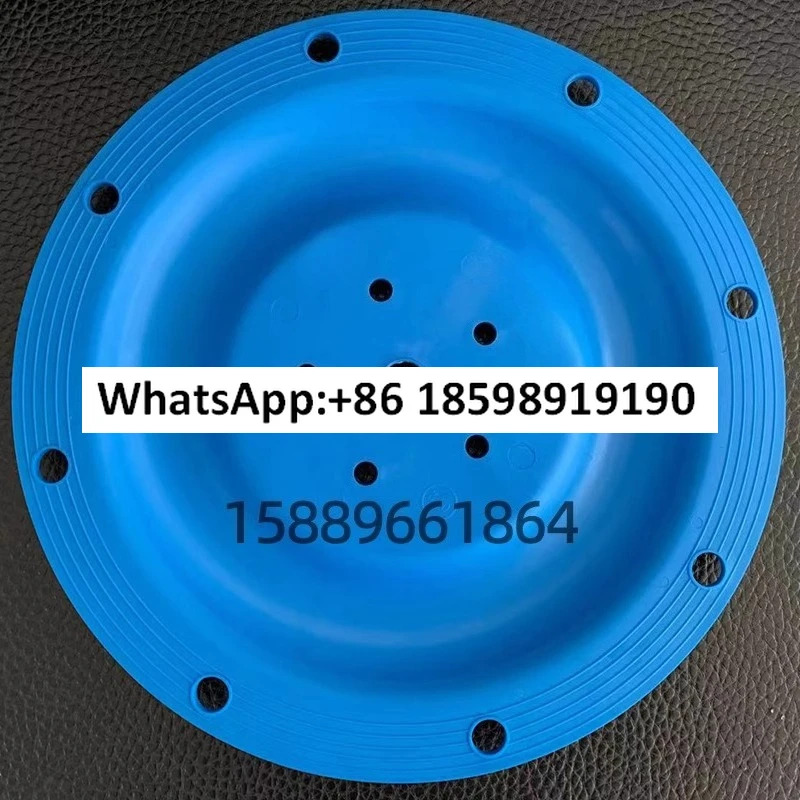 1.5 인치 공압 다이어프램 펌프 SK40 1040.8654/8658/8652