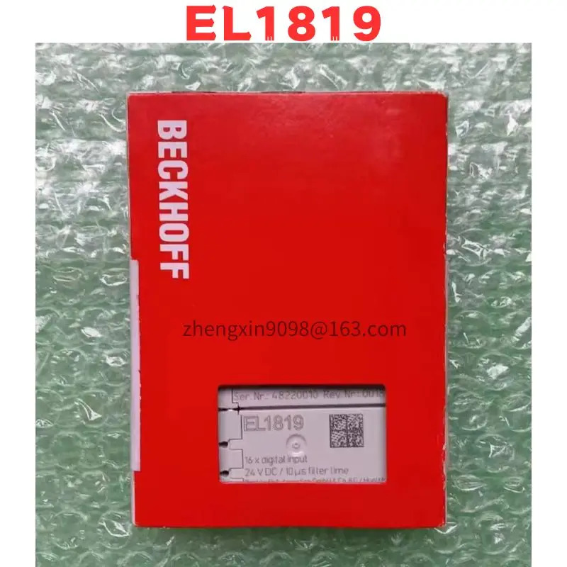 오리지널 EL1819 모듈