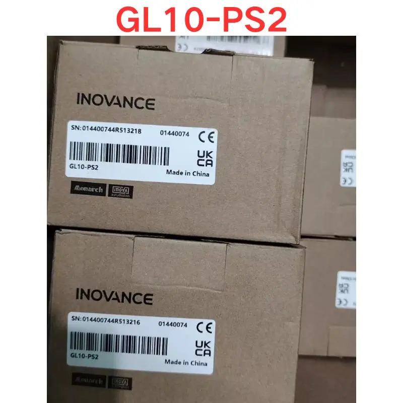Inovance PLC GL10-PS2 전원 모듈