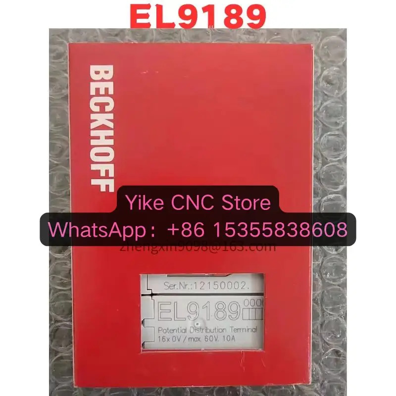 오리지널 EL9189 모듈