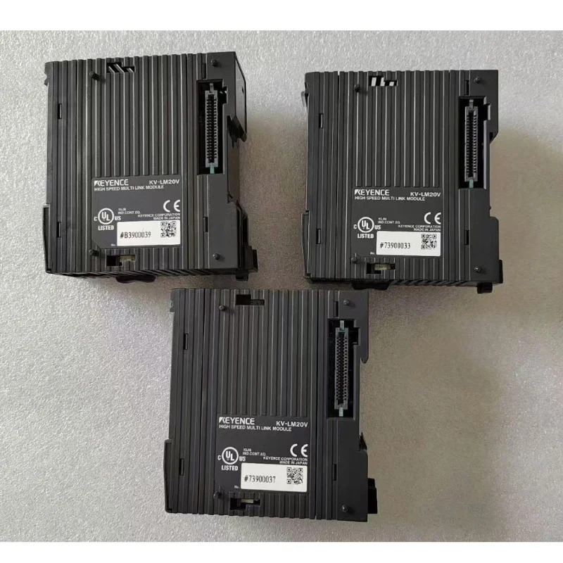 리퍼 PLC 모듈 KV-LM20V OK