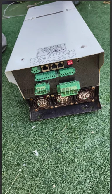 13kw UV 램프 변압기 BS-HFS140 리퍼 완료