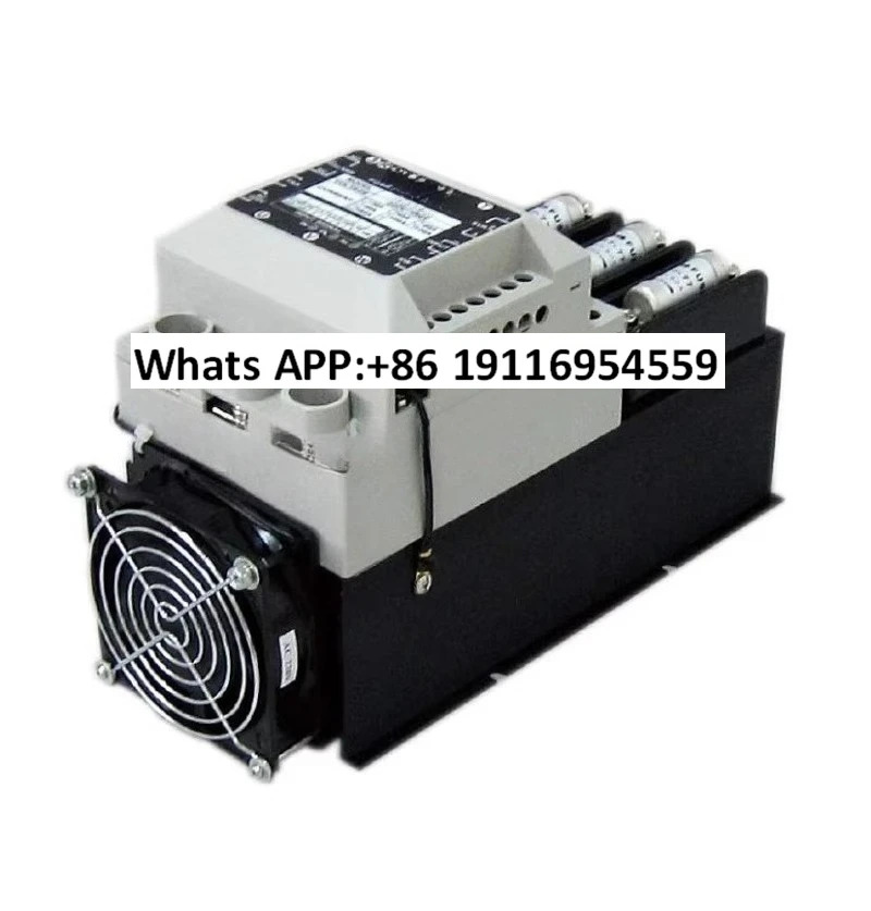 2HD4880 3HD4880 모듈형 솔리드 스테이트 릴레이