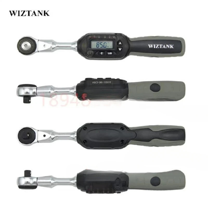 대만 디지털 토크 렌치 WS3-135CN WS4-135 200 340CN