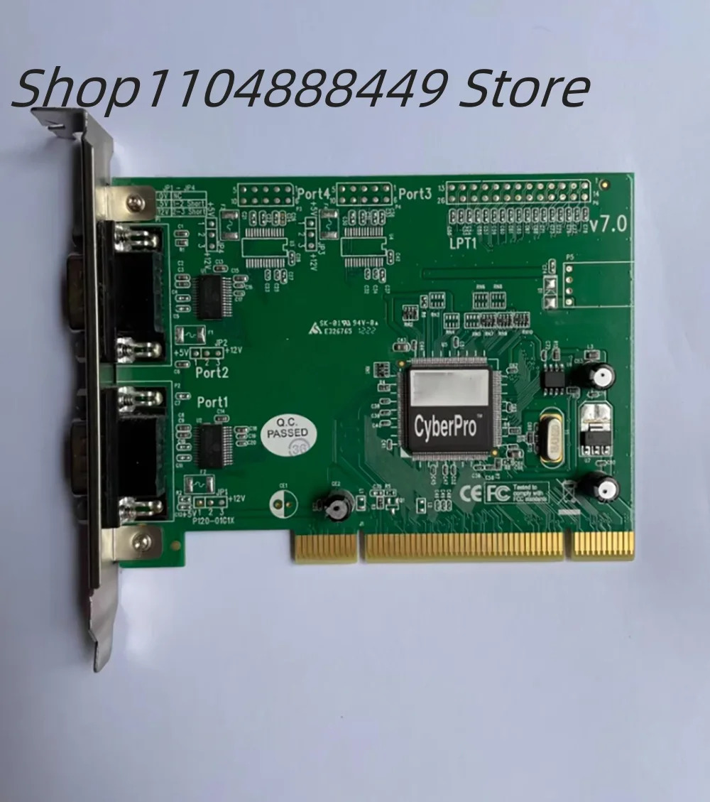 SIIG BA17245X0064 JJ-P20911-S7카드용