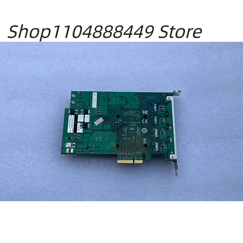 PE350-4T-B-V1.1 네트워크 카드