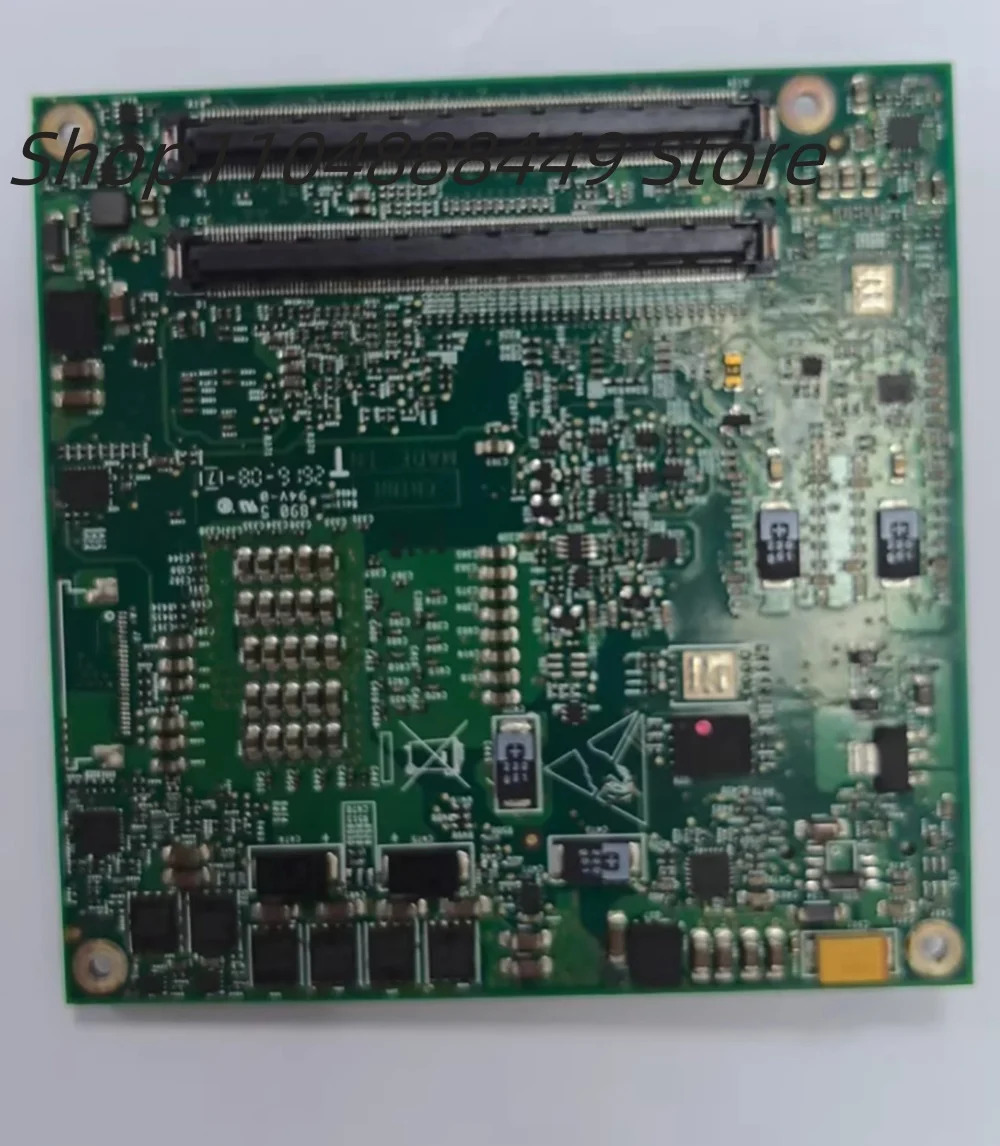CMC6-QM87-5850HQ-CVS 산업제어 마더보드