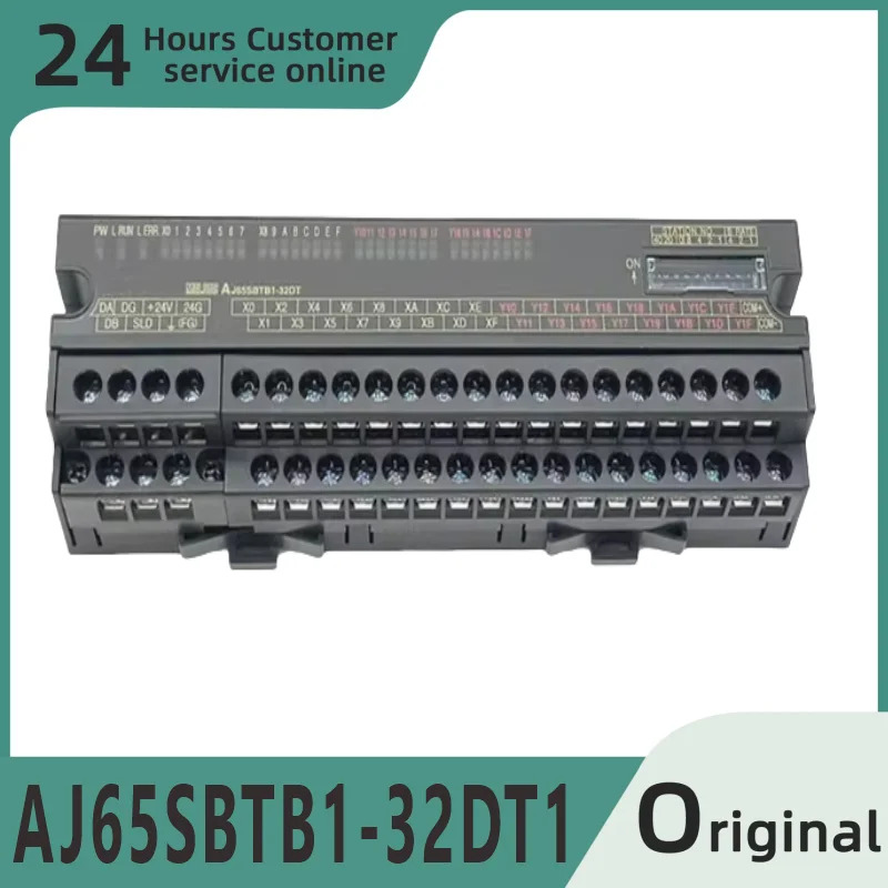 AJ65SBTB1-32T AJ65SBTB1-32D1 AJ65SBTB1-32D AJ65SBTB1-32T1 AJ65SBTB1-32DT AJ65SBTB1-32D3 PLC 모