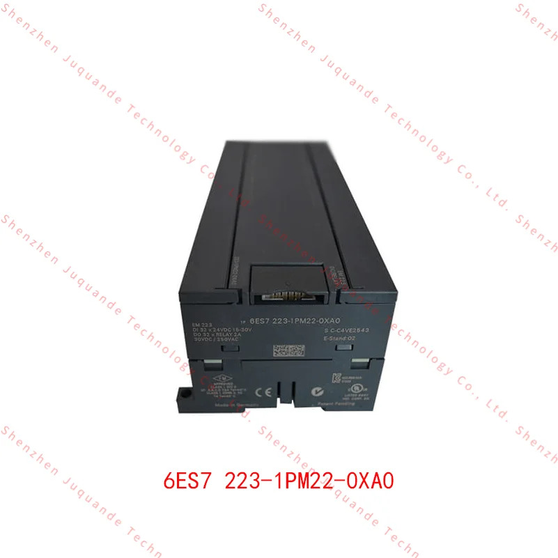6ES7223-1PM22-0XA8 6ES7223-1PM22-0XA0 6ES7231-0HC22-0XA8 6ES7231-0HF22-0XA0 신 오리지널