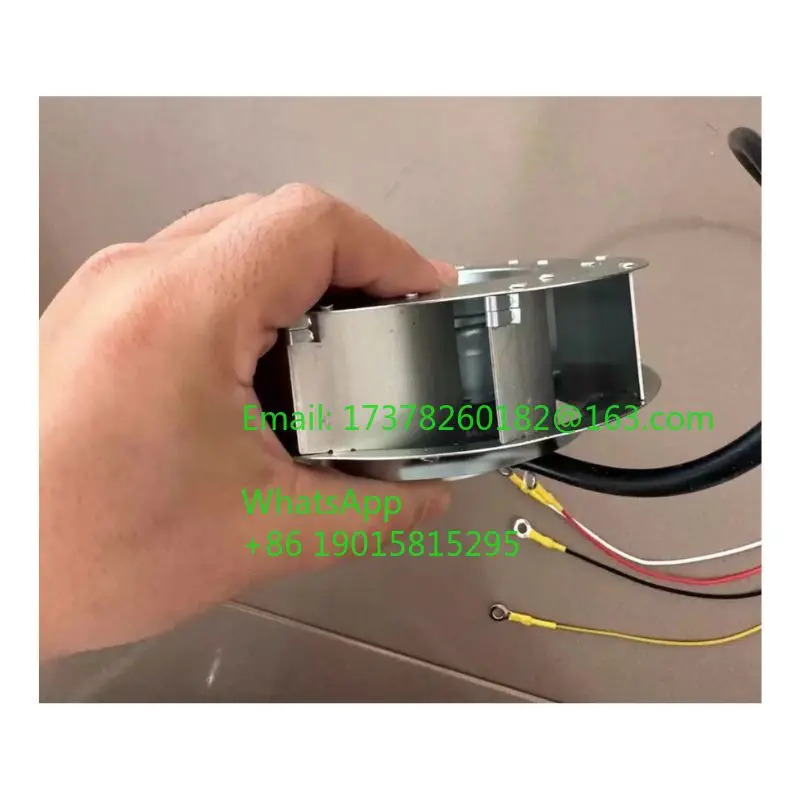 RT5318-0220W-B30R-S05 메샤프트 모터 냉각팬