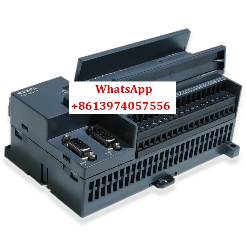 S7200 PLC 디지털 수량 EM221EM222EM223 와 호환되는 모듈
