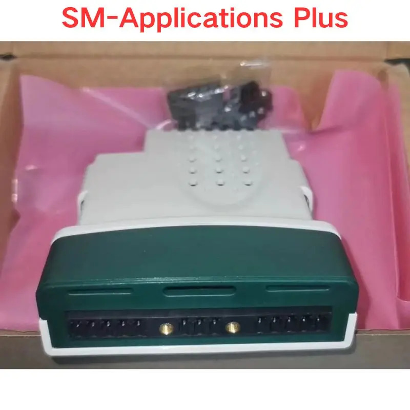 오리지널 SM-Applications Plus STDX06 프로 모듈