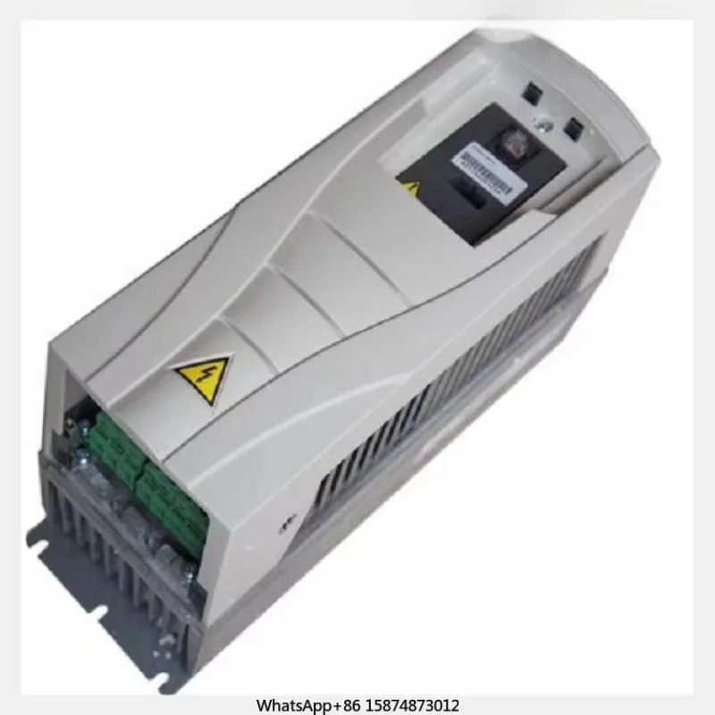 원본 ACS550 160KW 주파수 변환기 ACS550-01-290A-4
