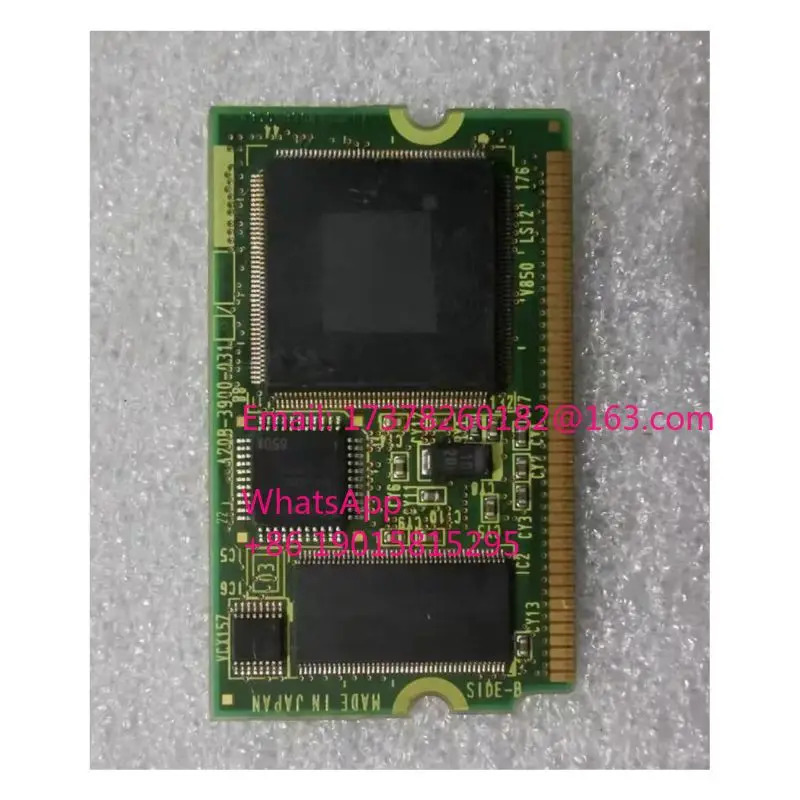 리퍼 A20B-3900-0310 회로 기판 완료